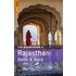 The Rough Guide to Rajasthan, Delhi & Agra