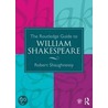 The Routledge Guide To William Shakespeare door Robert Shaughnessy