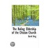The Ruling Eldership Of The Chistan Church