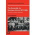 The Scramble for Southern Africa 1877-1895