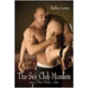 The Sex Club Murders and Other Kinky Tales by Markus Larsen