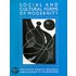 The Social And Cultural Forms Of Modernity