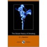 The Social History Of Smoking (Dodo Press) door George Latimer Apperson