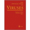 The Springer Index Of Viruses [with Cdrom] by Gholamreza Darai