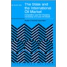 The State and the International Oil Market door Coby van der Linde