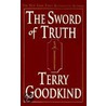 The Sword of Truth, Boxed Set I, Books 1-3 door Terry Goodkind
