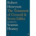 The Testament of Cresseid and Seven Fables