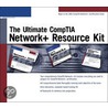 The Ultimate Comptia Network+ Resource Kit door Tamara Dean