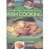 The Very Best of Traditional Irish Cooking by Georgina Campbell
