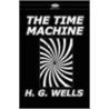 The War Of The Worlds And The Time Machine door Herbert George Wells