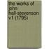 The Works Of John Hall-Stevenson V1 (1795)