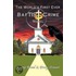 The World's First Ever Baptist Crime Novel