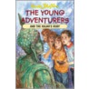 The Young Adventurers And The Rajah's Ruby by Enid Blyton