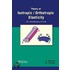 Theory Of Isotropic/Orthotropic Elasticity