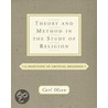 Theory and Method in the Study of Religion door Max O. Hallman