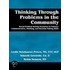 Thinking Through Problems In The Community