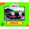 Thomas & seine Freunde. Geschichtenbuch 15 door W, Awdry