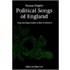 Thomas Wright's Political Songs Of England