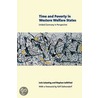 Time And Poverty In Western Welfare States door Stephan Leibfried