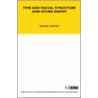 Time And Social Structure And Other Essays door Meyere Fortes