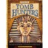 Tomb Hunters [With Stickers and Gameboard]