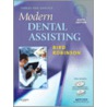 Torres and Ehrlich Modern Dental Assisting door Doni L. Bird