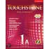 Touchstone 1a Full Contact (With Ntsc Dvd)