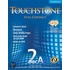 Touchstone 2a Full Contact (With Ntsc Dvd)