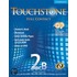 Touchstone 2b Full Contact (With Ntsc Dvd)