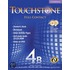Touchstone 4b Full Contact (With Ntsc Dvd)