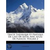 Traité Théorique Et Pratique De L'Art De door J. Rondelet