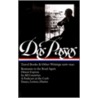 Travel Books and Other Writings, 1916-1941 door John Roderigo Dos Passos