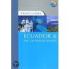 Travellers Ecuador & the Galapagos Islands door Nicki Grihault