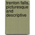 Trenton Falls, Picturesque And Descriptive