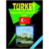 Turkey Foreign Policy and Government Guide door Onbekend