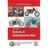 Typenkompass Enduros & Geländemotorräder door Leo Keller