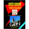 Uk National Intelligence Services Handbook door Onbekend