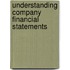 Understanding Company Financial Statements