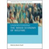 Understanding the Mixed Economy of Welfare door Martin Powell