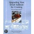 Upgrading Your Small Sailboat For Cruising