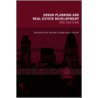 Urban Planning And Real Estate Development door Miles Keeping