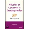 Valuation of Companies in Emerging Markets door Luis E. Pereiro