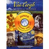 Van Gogh Paintings & Drawings [with Cdrom] by Vincent van Gogh