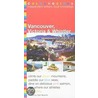 Vancouver, Victoria & Whistler Colourguide by Gail Buente