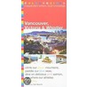 Vancouver, Victoria & Whistler Colourguide door Gail Buente