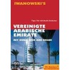 Vereinigte Arabische Emirate Reisehandbuch door Klaudia Homann