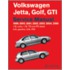 Volkswagen Jetta, Golf, Gti Service Manual