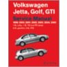 Volkswagen Jetta, Golf, Gti Service Manual door Bentley Publishers