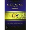 Von Lukas, Klein-Theolon und den Welthexen by Katrin Seebacher