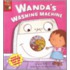 Wanda's Washing Machine [With Pop Up Game]